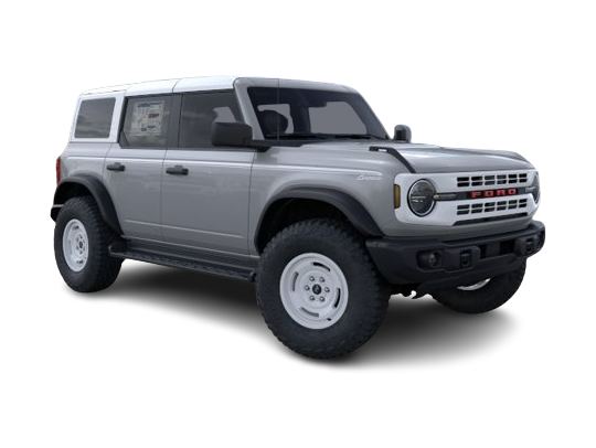 Thumbnail: 2026 Ford Bronco - 15