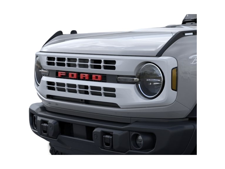 Thumbnail: 2026 Ford Bronco - 20