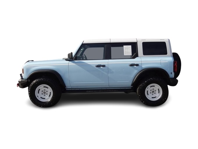 Thumbnail: 2024 Ford Bronco - 3