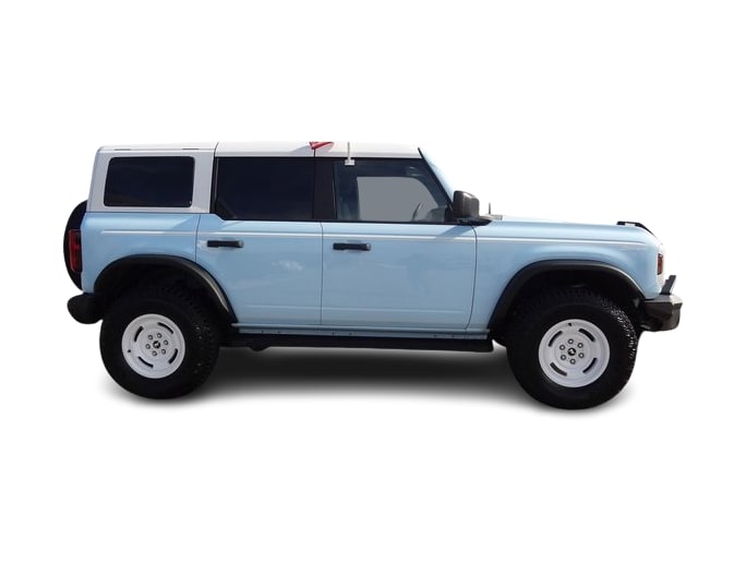 Thumbnail: 2024 Ford Bronco - 18