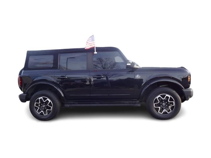 Thumbnail: 2022 Ford Bronco - 17