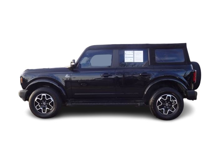 Thumbnail: 2022 Ford Bronco - 3