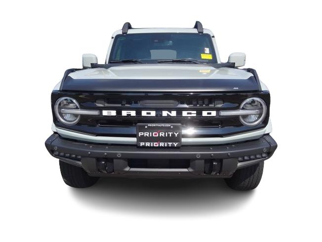 Thumbnail: 2022 Ford Bronco - 4
