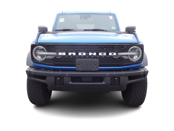 Thumbnail: 2022 Ford Bronco - 17