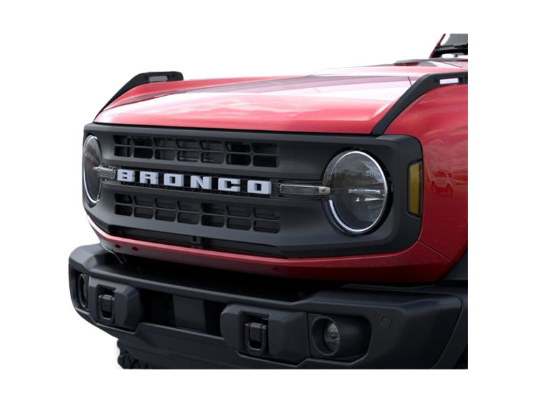 Thumbnail: 2026 Ford Bronco - 21
