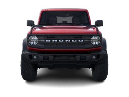 Thumbnail: 2026 Ford Bronco - 15