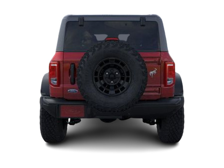 Thumbnail: 2026 Ford Bronco - 14
