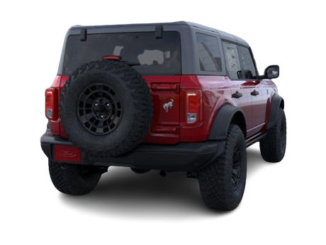 Thumbnail: 2026 Ford Bronco - 17