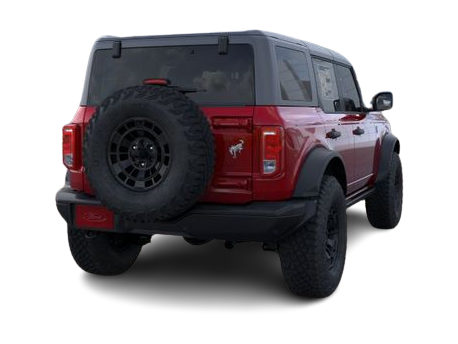 Thumbnail: 2026 Ford Bronco - 17