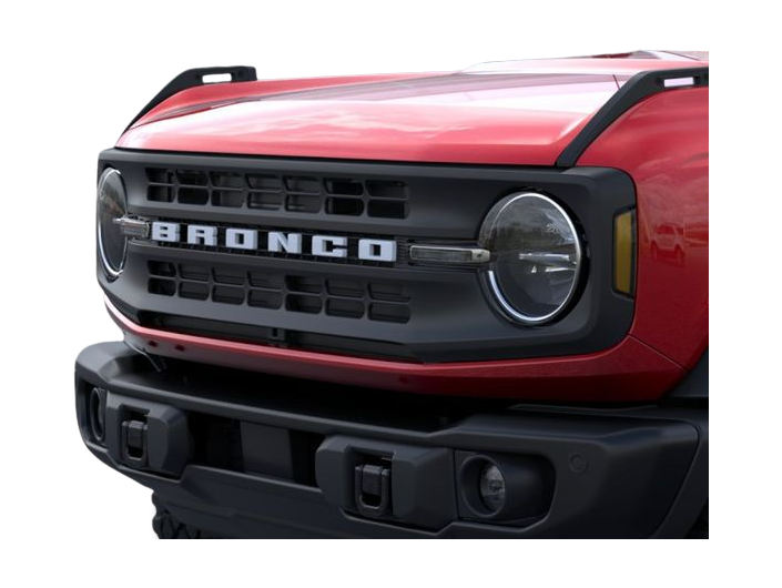 Thumbnail: 2026 Ford Bronco - 21
