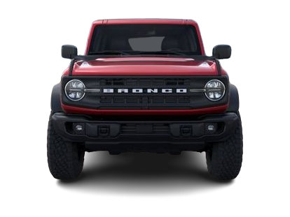Thumbnail: 2026 Ford Bronco - 15