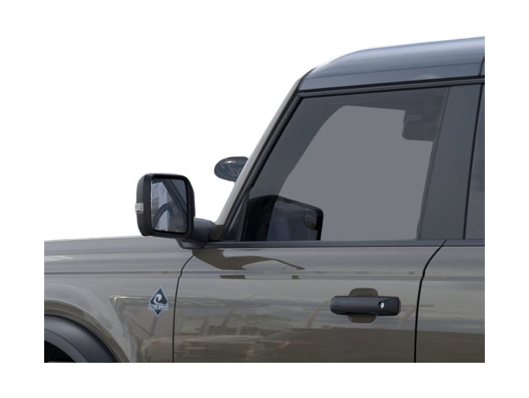 2025 Ford Bronco Outer Banks 22