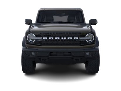 Thumbnail: 2025 Ford Bronco - 13