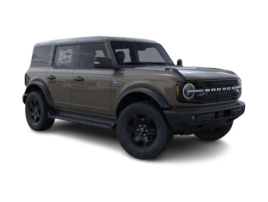 Thumbnail: 2025 Ford Bronco - 14