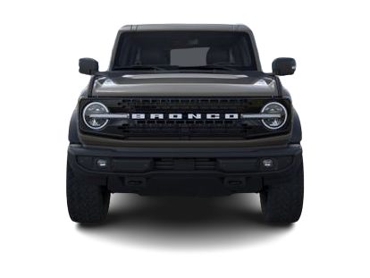 Thumbnail: 2025 Ford Bronco - 13