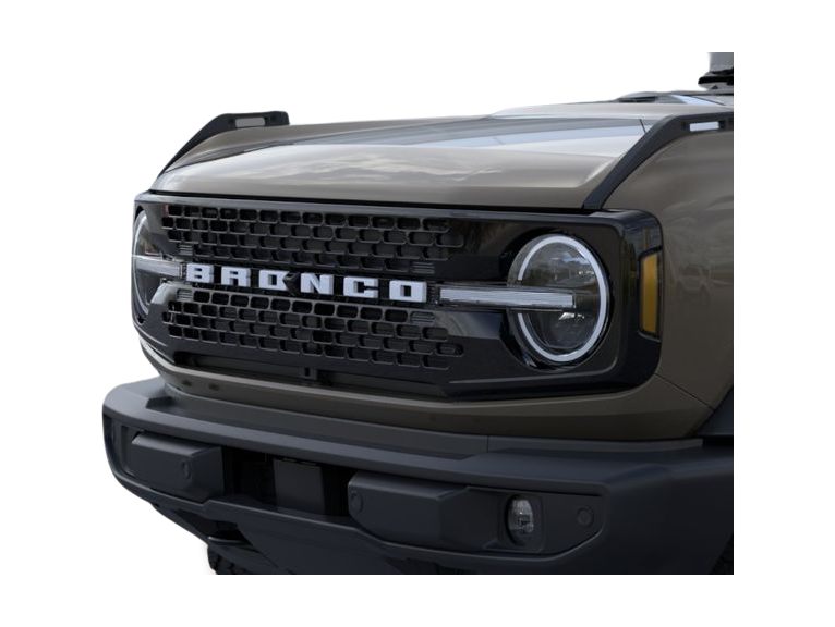 Thumbnail: 2025 Ford Bronco - 20