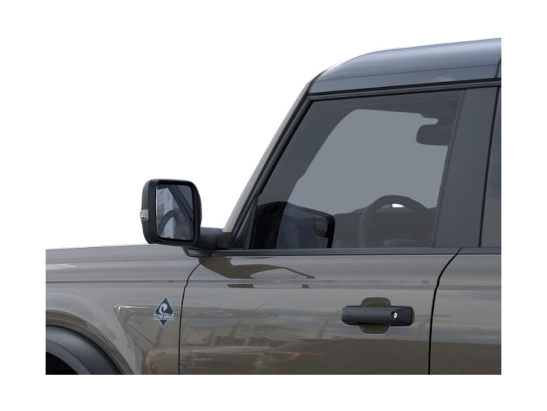 Thumbnail: 2025 Ford Bronco - 22