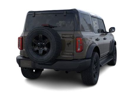 Thumbnail: 2025 Ford Bronco - 15