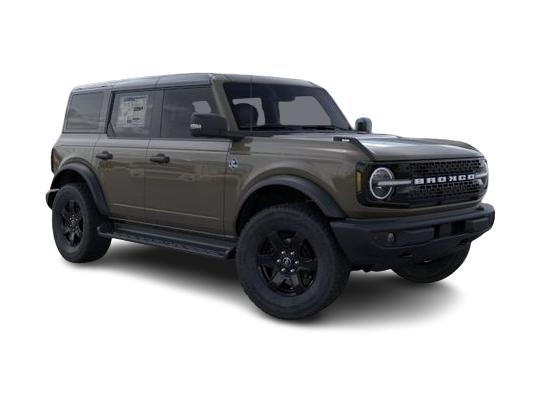 Thumbnail: 2025 Ford Bronco - 14