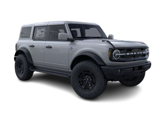Thumbnail: 2026 Ford Bronco - 14