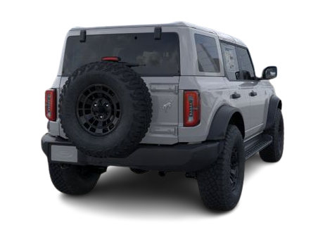 Thumbnail: 2026 Ford Bronco - 15