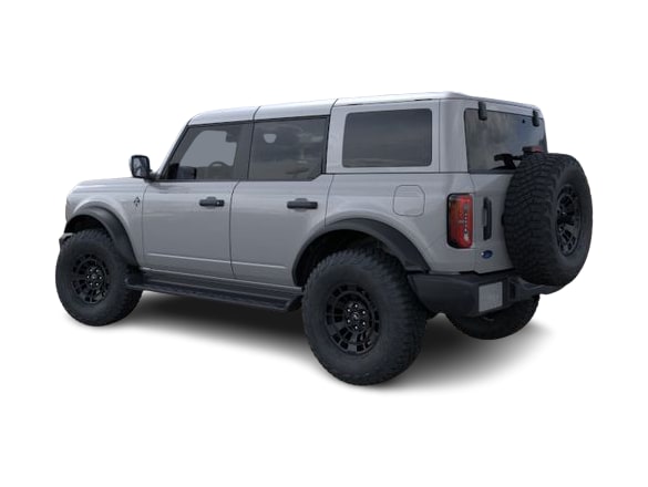 Thumbnail: 2026 Ford Bronco - 11
