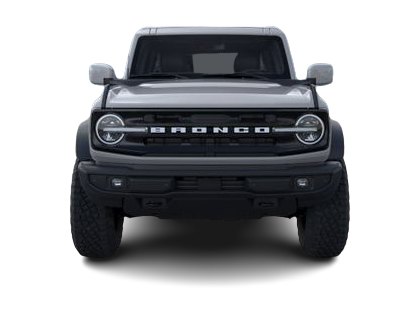 Thumbnail: 2026 Ford Bronco - 13