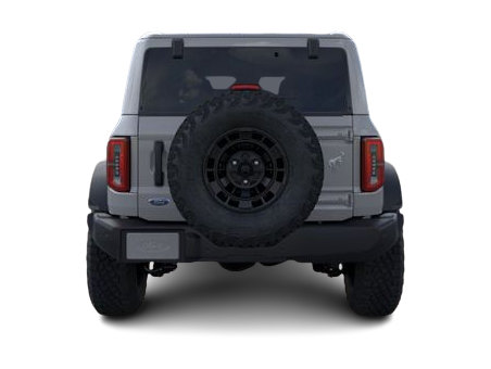 Thumbnail: 2026 Ford Bronco - 12