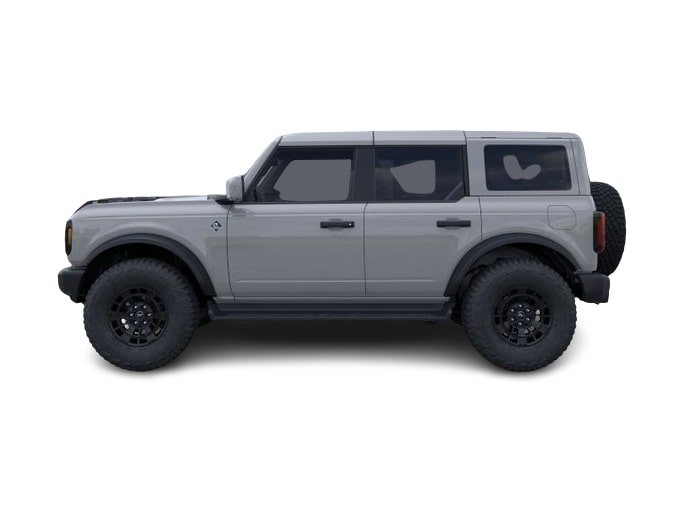 Thumbnail: 2026 Ford Bronco - 3