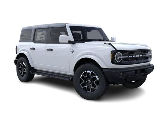 Thumbnail: 2026 Ford Bronco - 15