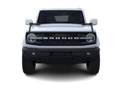 Thumbnail: 2026 Ford Bronco - 14