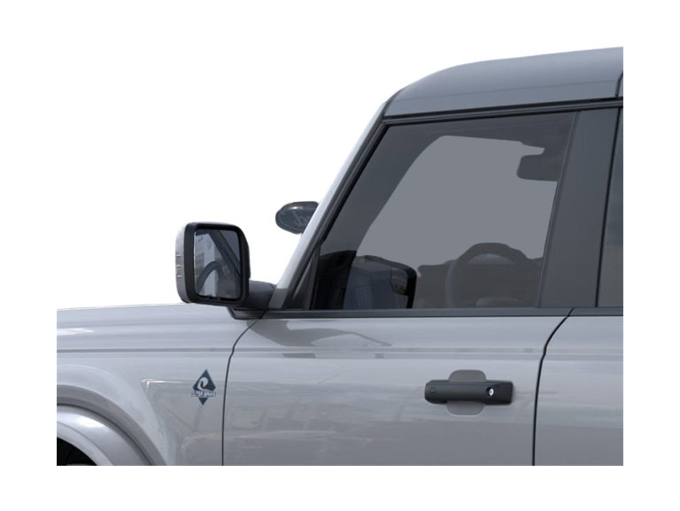 Thumbnail: 2026 Ford Bronco - 22