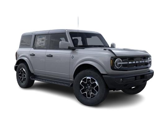 Thumbnail: 2026 Ford Bronco - 15