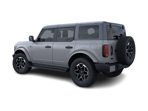 Thumbnail: 2026 Ford Bronco - 13