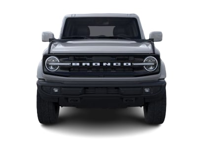 Thumbnail: 2026 Ford Bronco - 14