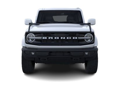 Thumbnail: 2026 Ford Bronco - 14