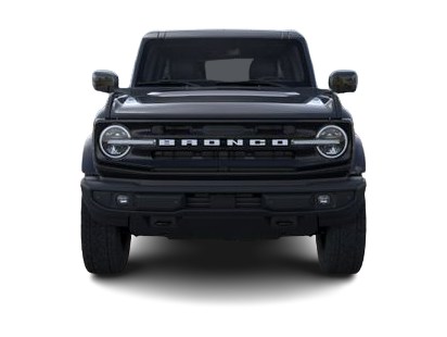 Thumbnail: 2026 Ford Bronco - 13
