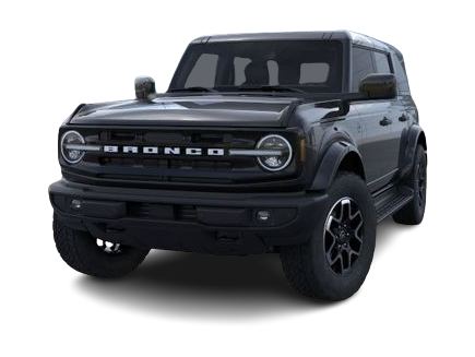 Thumbnail: 2026 Ford Bronco - 11