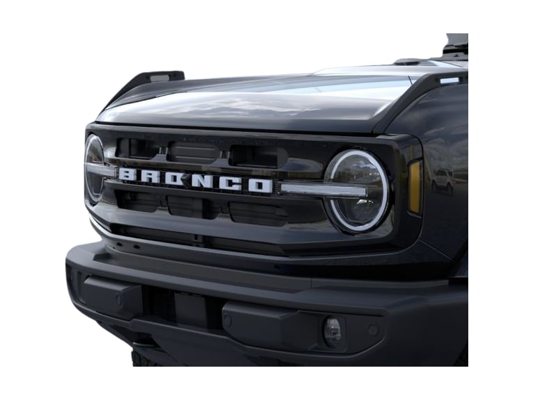 Thumbnail: 2026 Ford Bronco - 20