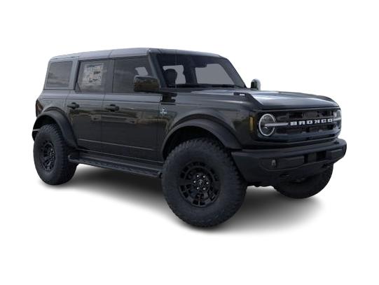 Thumbnail: 2026 Ford Bronco - 15