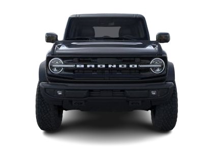 Thumbnail: 2026 Ford Bronco - 14