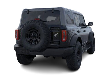 Thumbnail: 2026 Ford Bronco - 16