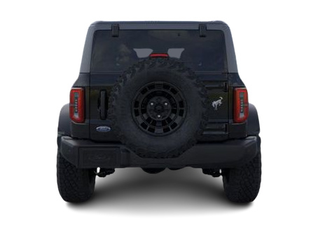 Thumbnail: 2026 Ford Bronco - 13