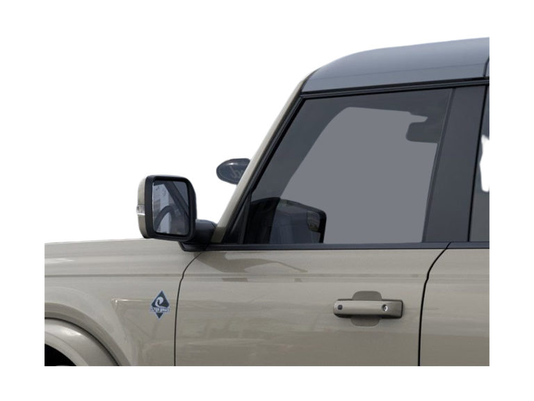 Thumbnail: 2025 Ford Bronco - 22