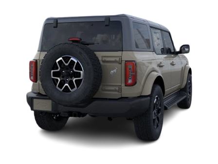 Thumbnail: 2025 Ford Bronco - 15
