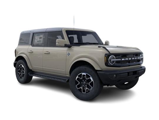 Thumbnail: 2025 Ford Bronco - 14