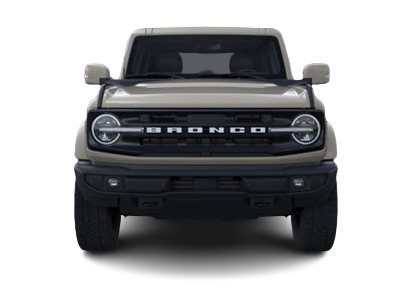 Thumbnail: 2025 Ford Bronco - 13