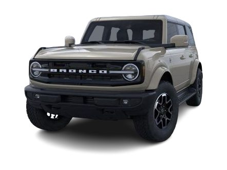Thumbnail: 2025 Ford Bronco - 11