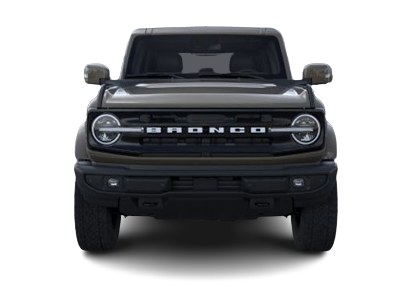 Thumbnail: 2025 Ford Bronco - 13