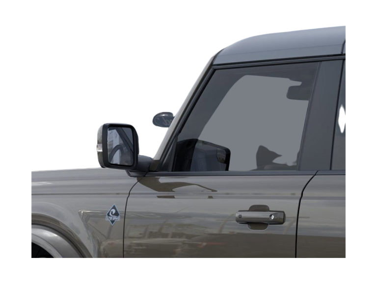 Thumbnail: 2025 Ford Bronco - 22
